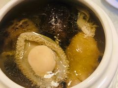 -黄祥华养生堂·炖汤·营养蒸饭(岭南天地店)
