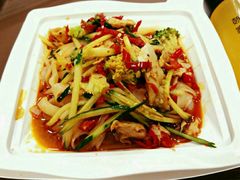 -魏家凉皮(兵马俑店)