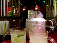 -浩海火烧云傣家菜(京广店)