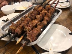 -凤齐羊肉烩面馆