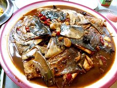 -旺顺阁鱼头泡饼(小红门店)