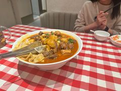 -西贝(上海中心店)