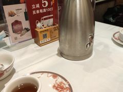 -稻香酒家(天河城店)