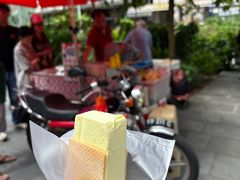-詹爷爷乌节路街头冰淇淋