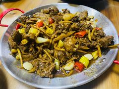 -真好吃牛杂(白沙店)