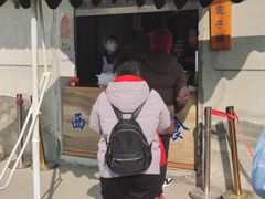 -西园寺素食(西园弄戒幢律寺店)