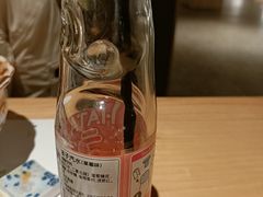 -隐泉京望日式料理(太和广场店)
