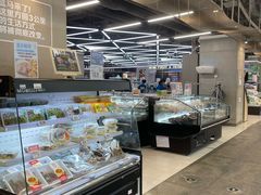 -盒马鲜生(大成店)