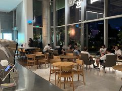 -SAANCI山池咖啡(海上世界文化艺术中心店)