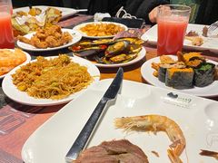 -汉巴味德(大悦城店)