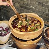 为了这口竹林手撕鸡可以来这家店1000次❗️