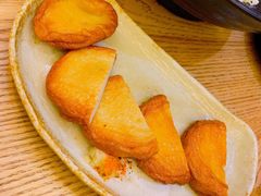 -胜博殿霸王树(嘉里中心店)