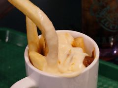 -幸运小丑汉堡(Bay Area本店)