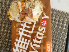 -澜悦港海鲜体验主题餐厅