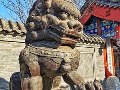 -大钟寺古钟博物馆