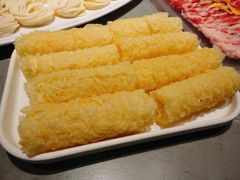-涮福記·现切牛羊肉火锅(世纪汇店)