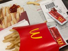 -麦当劳(星光行店)
