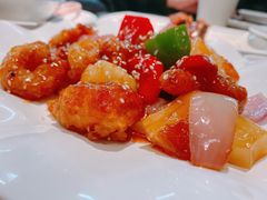 -新大咀港式茶餐厅(宝山万达店)