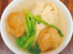 -王家沙点心店(南京西路总店)