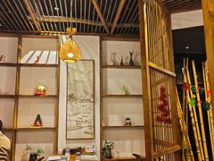 -衣川小森林·料理·寿司(鸿铭中心店)