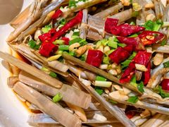 -健眺小海鲜(临海后山店)