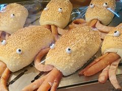-西村叔叔的店·面包·甜品·蛋糕(清河万象汇店)
