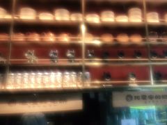 -老牌坊云南鱼豆花火锅(哈西万达店)