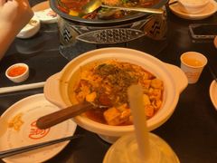 -探鱼·鲜青椒爽麻烤鱼(增城东汇城店)