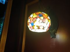 -Golden Lily河内巴黎法越料理餐厅(建国西路店)