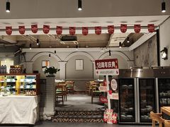 -YAFEE雅菲 川·湘·粤融合菜(魏公村店)