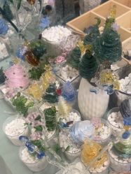 -烬·烧玻璃diy灯工玻璃艺术·银饰工作室