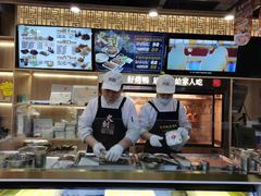 -火刻北京烤鸭(市北区·鲍岛市场店)