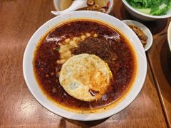 -兵哥豌豆面(创意谷店)