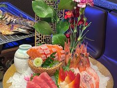 -蟹犇前•帝王蟹雪蟹(陆家嘴店)