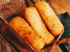 -院子餐厅·大锅菜·老杭帮(桥西直街店)