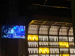 -洛缦音乐餐厅(工业展览馆万象城店)