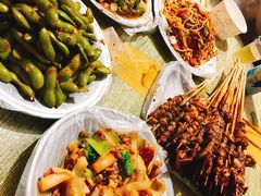 -十里铺铁板鱿鱼