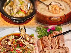 -潮之南·潮汕菜·鱼仔档(南山店)