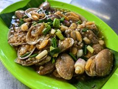 -明记烧鱼美味店