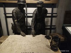 -上海四行仓库抗战纪念馆