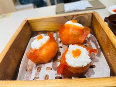 -蔡澜点心·粤菜(西单大悦城店)
