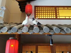 门面-锦绣金山人家(友谊店)