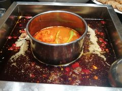 -安安火锅(上美广场店)