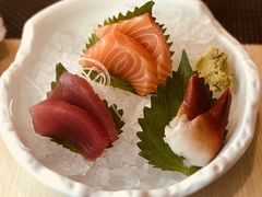 -有喜屋·深夜食堂(北京西路店)