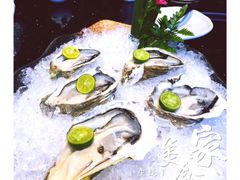 -梅筑·创意料理(王府井百货店)