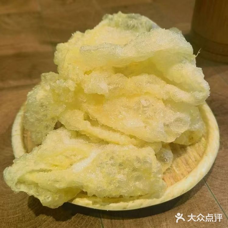 云南过桥米线,果然名不虚传!