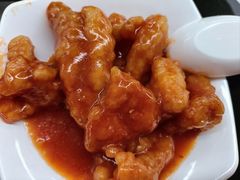 -北京服装学院-食堂