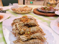 -快乐海鲜城(虎泉街店)