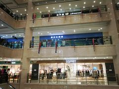 -光启城时尚购物中心