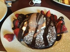 -Pancakes on the rocks(Darling Harbour)